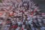 Mandiri Jakarta Marathon 2013