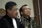 Sidang PK Jero Wacik