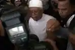 KPK Kembali Periksa Hilmi Aminuddin