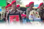 Misteri Tewasnya Perwira Kopassus Asal Sorong di Solo Diusut