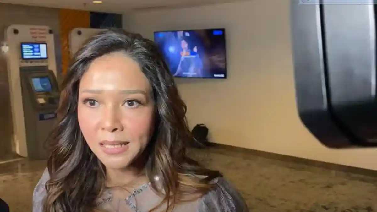 Maia Estianty Sebut Dul Jaelani Sudah Bicarakan Rencana Pernikahan