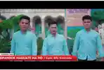 Lirik Lagu Batak Sipandok Mauliate Ma Ho Dipopulerkan oleh Torgora Trio
