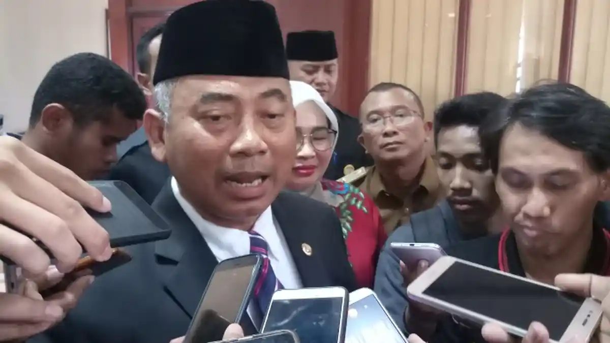 TPA Bantargebang Disorot Leonardo DiCaprio, Ini Kata Walikota Bekasi