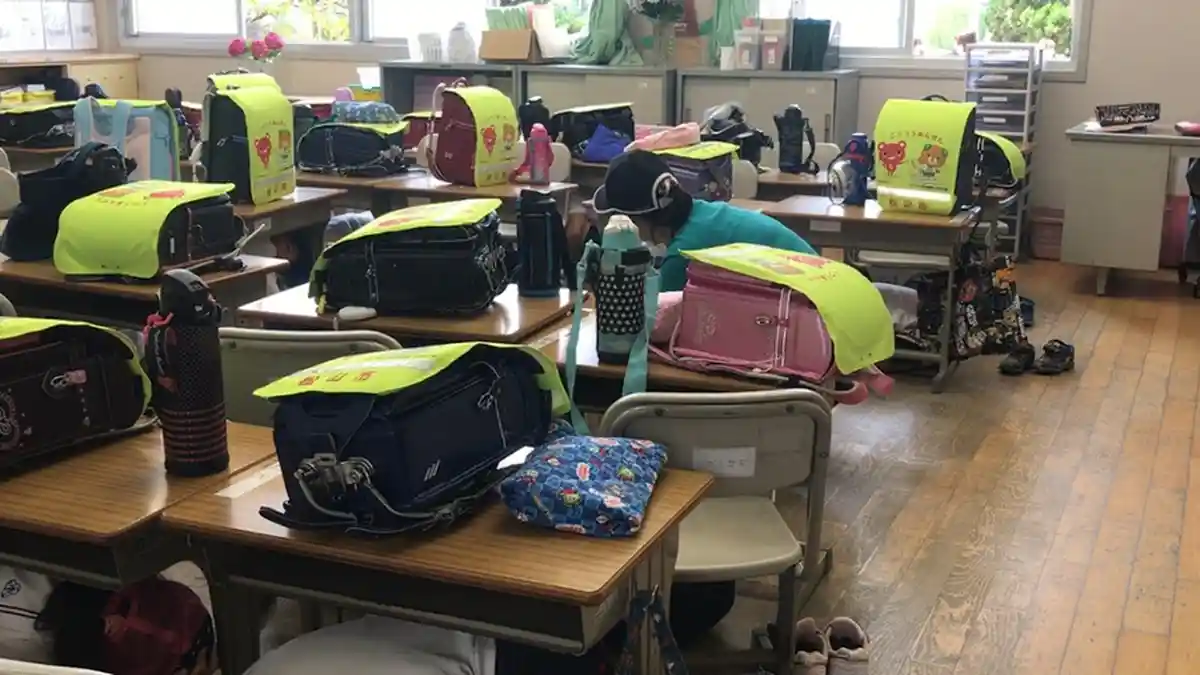 Belajar Edukasi Bencana Gempa dari Jepang