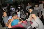 Demo Tuntut Uang Rp 500 Ribu di Kantor Gubernur Aceh