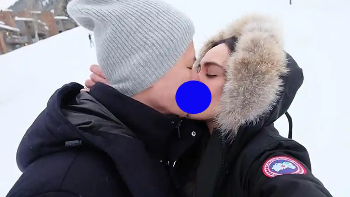 Shandy Aulia Bilang Dia Tipe yang Mengerti Kissing Scene