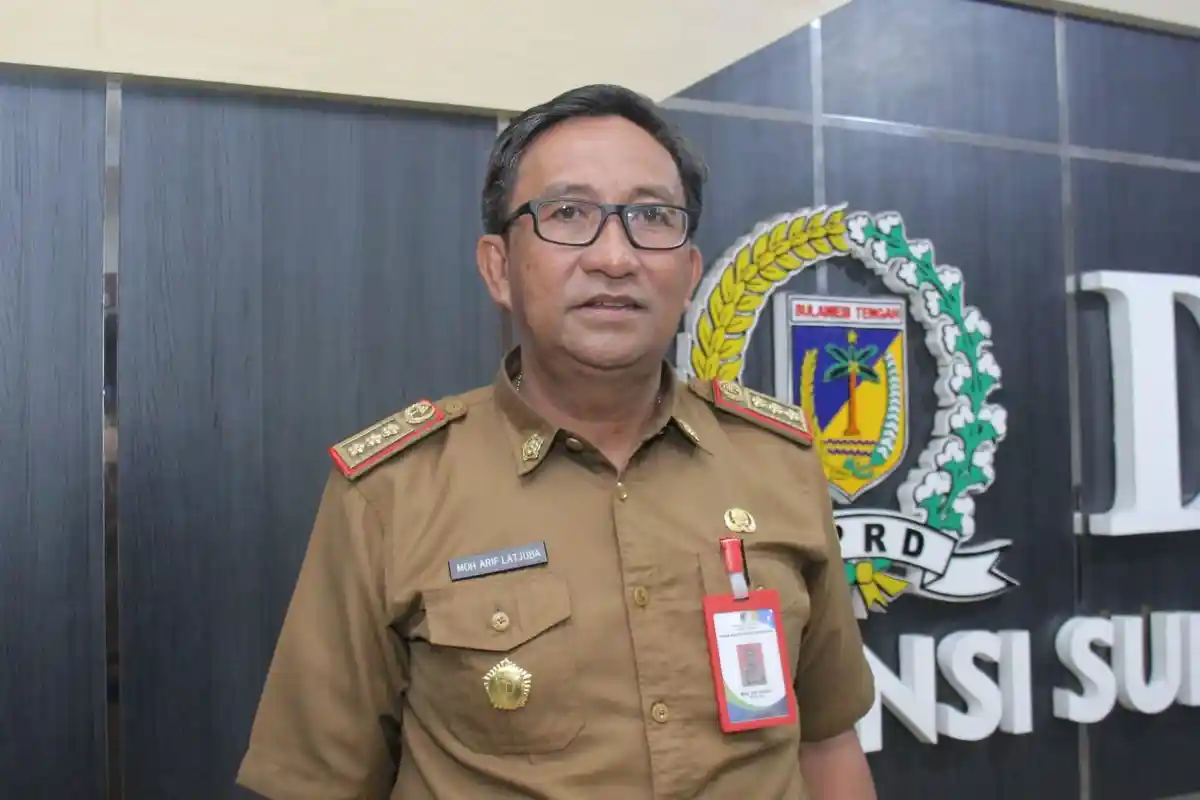 Pemprov Sulteng Jalin Kerja Sama PT Esaputli Prakarsa Utama untuk Pemanfaatan Gudang Pendingin