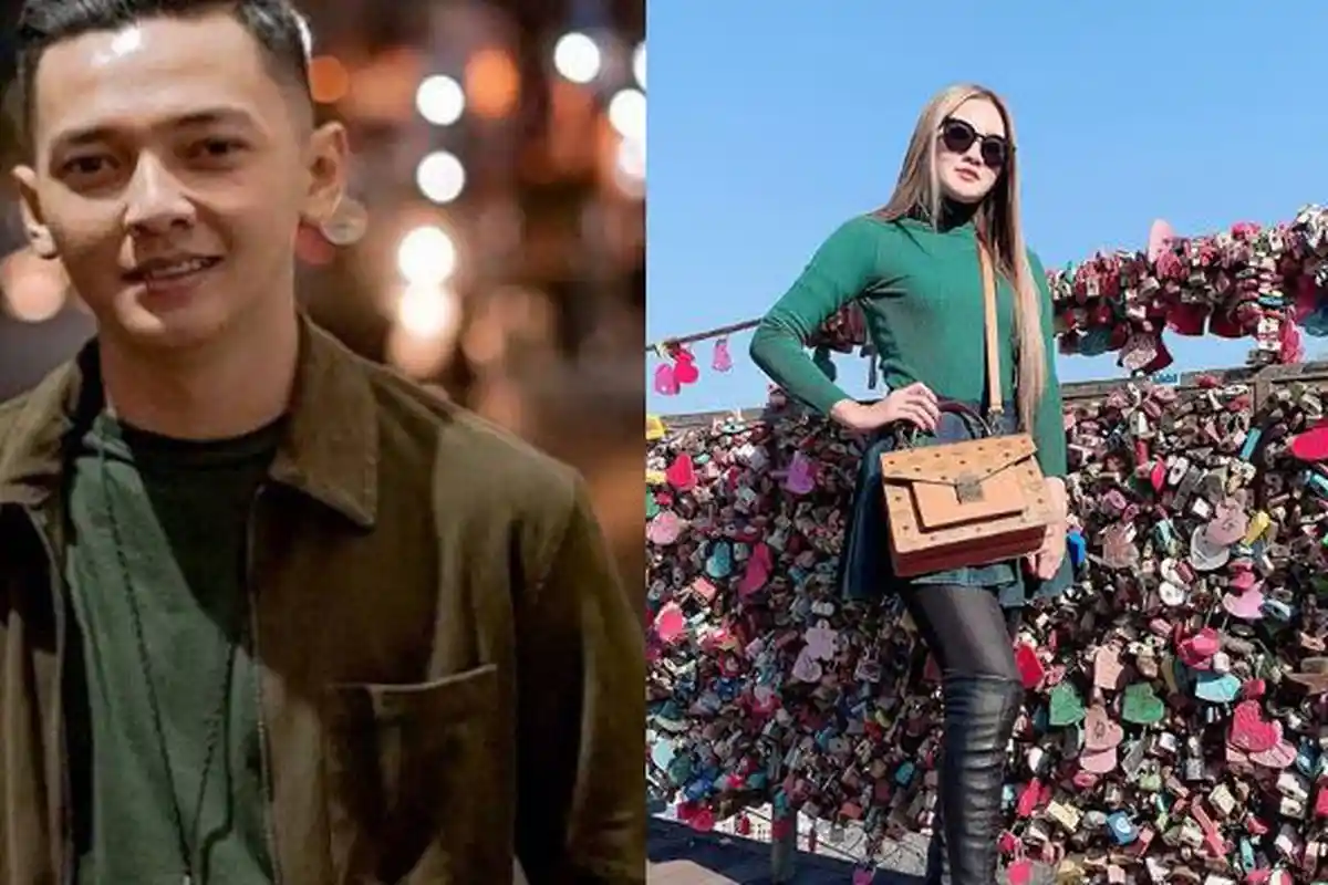 5 FAKTA Dory Harsa, Penabuh Gendang Didi Kempot yang Ingin Digembok Hatinya oleh Nella Kharisma