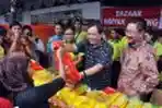 Pasar Murah di Kemendag