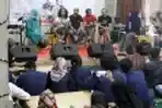 Peringati HANI 2018 Slank Berbagi Kisah Lepas Jeratan Narkoba
