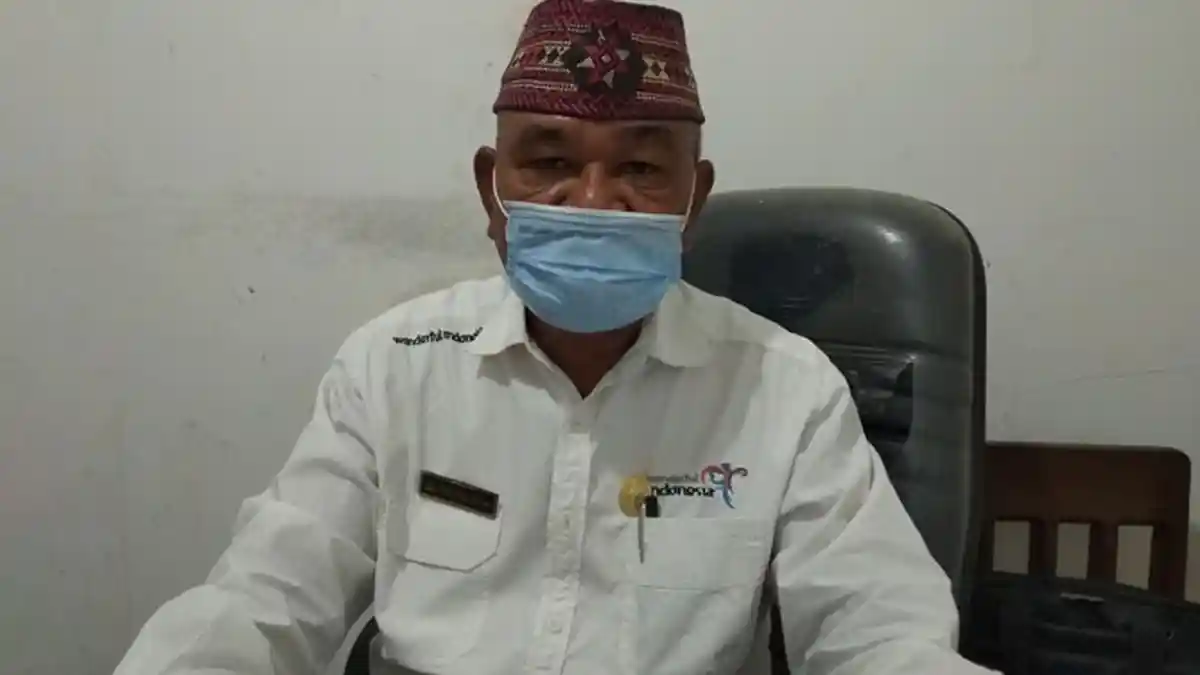 Tidak Ada ASN Fiktif di Kabupaten Manggarai Barat