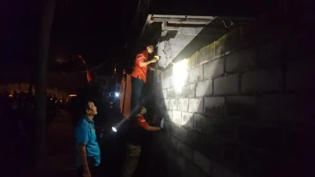 Pembunuhan Pasutri Tulungagung, Polisi Tidak Menemukan Unsur Perampokan