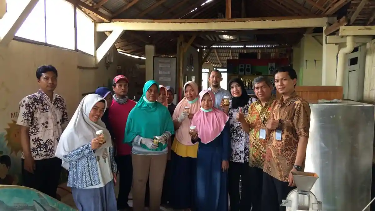 Jaga Pasokan dan Harga, Kementan Terus Dorong Pengembangan Olahan Aneka Cabai