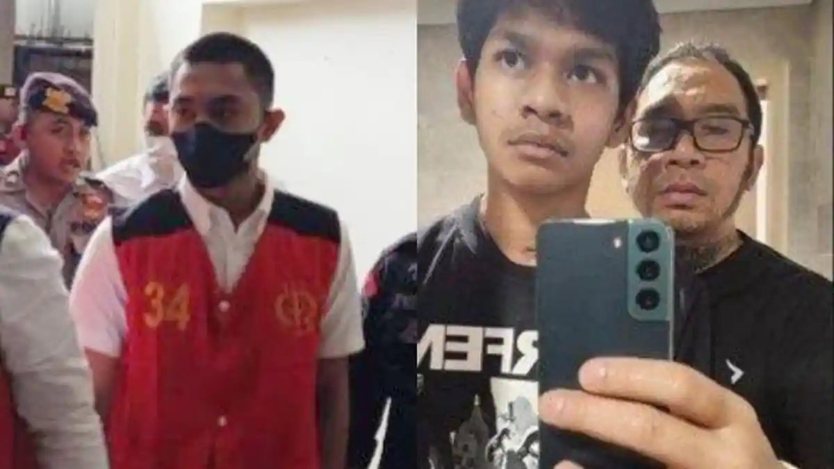 Penyesalan Mario Dandy, Tertekan Jalani Sidang Kasus Penganiayaan David Ozora, Merasa Bersalah