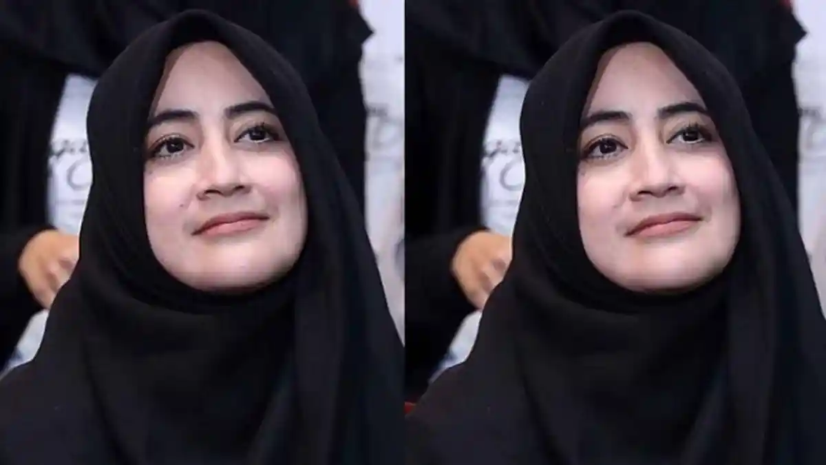 8 TAHUN Simpan Rahasia Mendiang Suami, Umi Pipik Beber Uje Punya 3 Istri:Pramugari dan Publik Figur