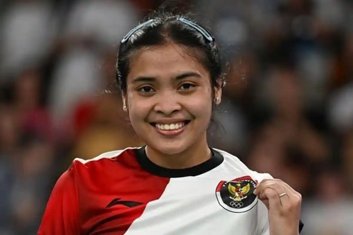 Jadwal Lengkap All England 2025 8 Besar Hari Ini Jumat, 3 Wakil Indonesia Main, Ada Gregoria Mariska