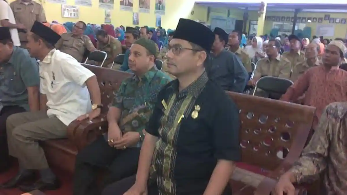 Dinas Bina Marga Prioritaskan Perbaikan Drainase