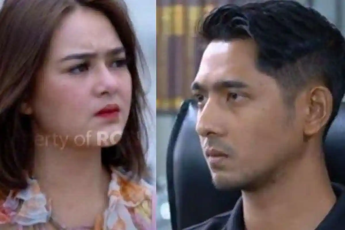 Arya Saloka Jawab Telak Sindiran Amanda Manopo Usai Hengkang, Sebut Soal Aktor dan Profesionalitas