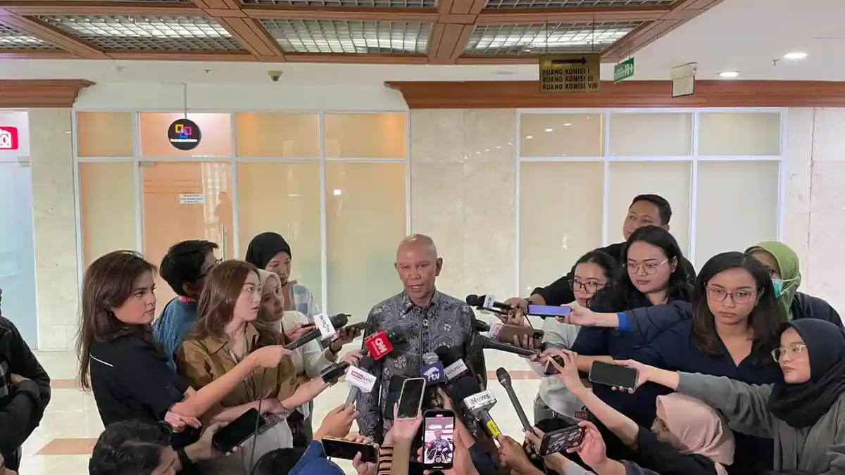 Sikap Deddy Sitorus dan Sadarestuwati Tuai Sorotan, Ketua DPP PDIP Said Abdullah Minta Maaf