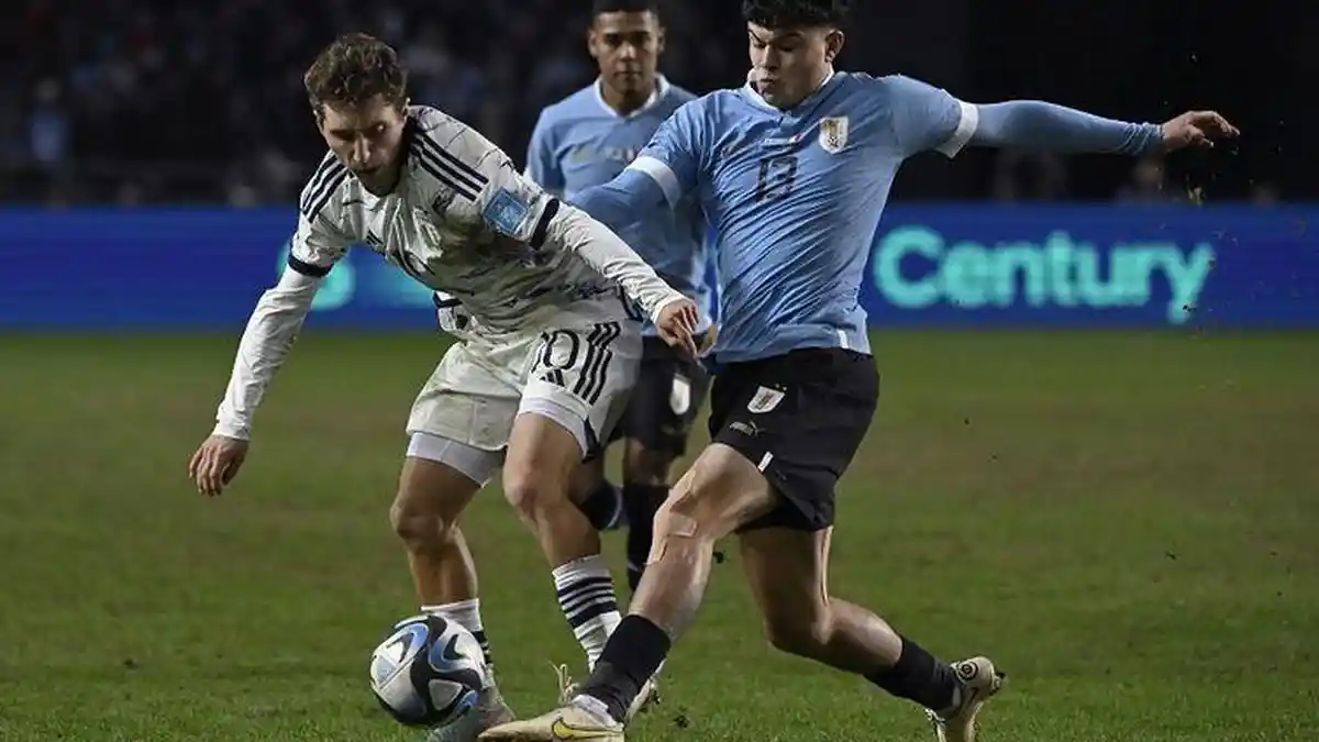 Prediksi Skor Uruguay vs Colombia Copa America 2024 Kamis 11 Juli 2024 Jam 7 WIB Link Live Streaming