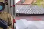 Viral Pintu KRL Solo-Jogja Terbuka Sendiri Saat Melaju, KAI Beri Penjelasan