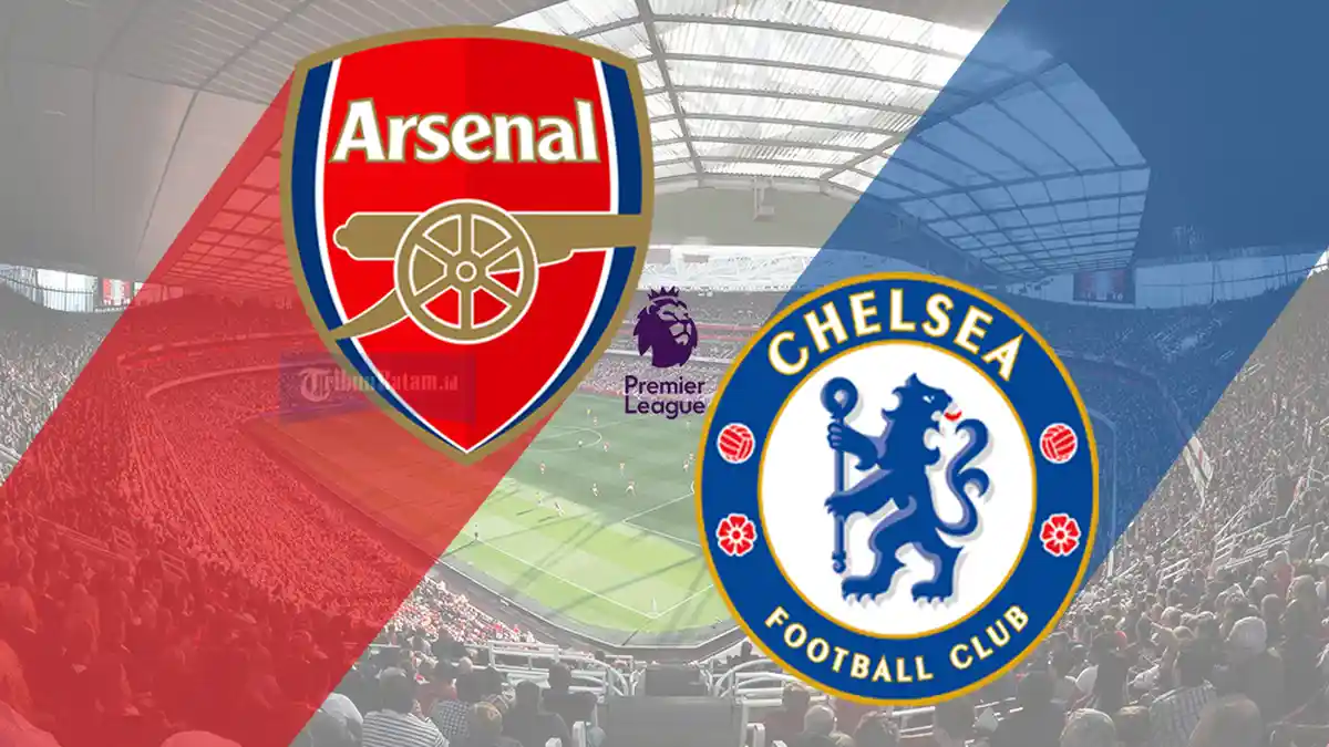 Jadwal Liga Inggris Malam Ini, Liverpool vs Wolves, Arsenal vs Chelsea Live TVRI