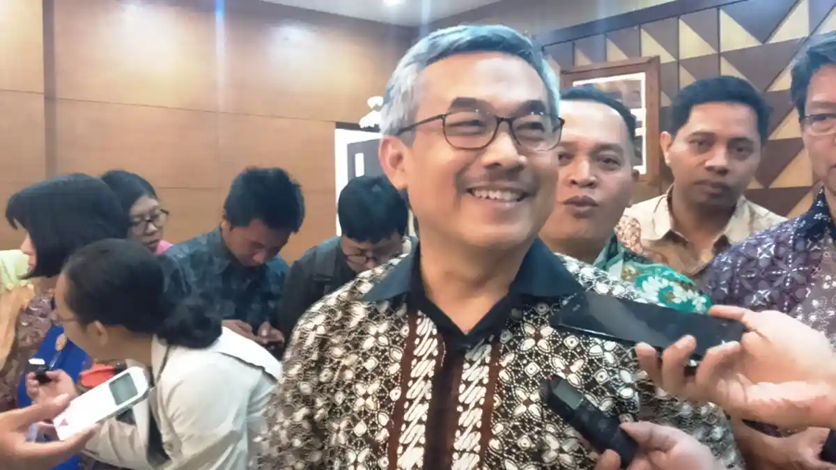 Indonesia Alami Kemarau Basah, BMKG Prediksi Bulan Ramadhan Agak Sejuk
