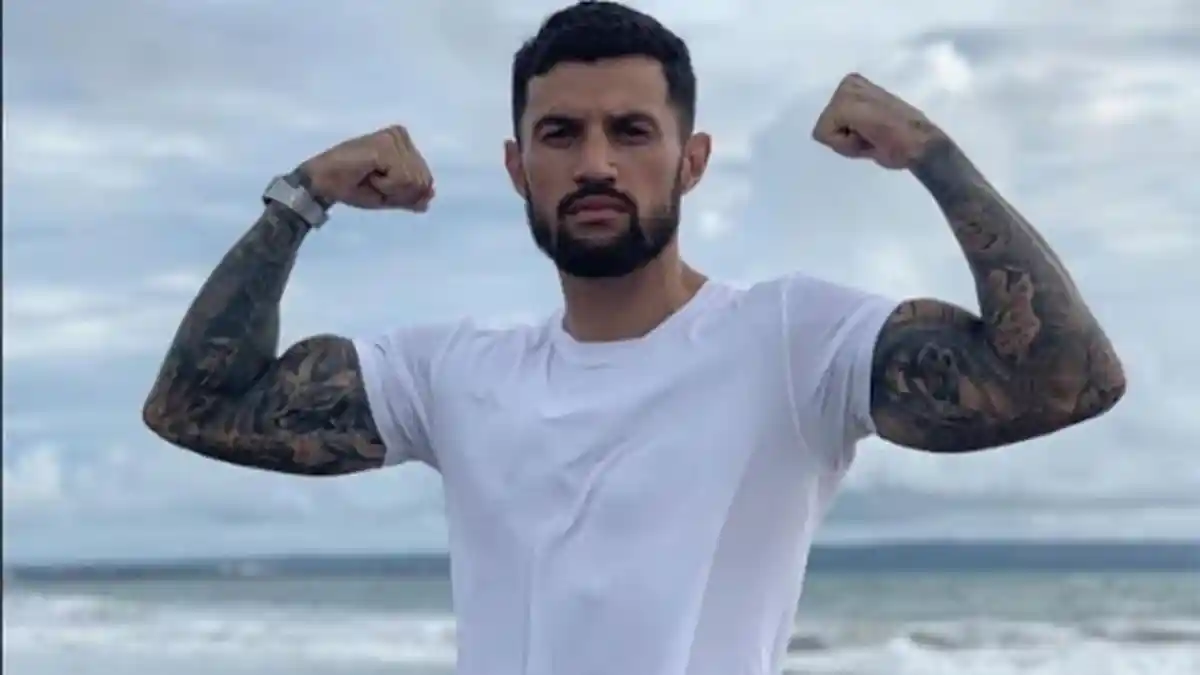 KABAR BAIK, Stefano Lilipaly Sepakat Kembali Berseragam Bali United 