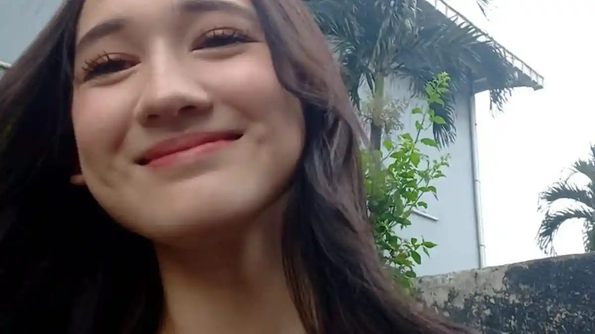 Laura Moane Mengaku Dekat dengan Al Ghazali: Hubungan Privasi Aja