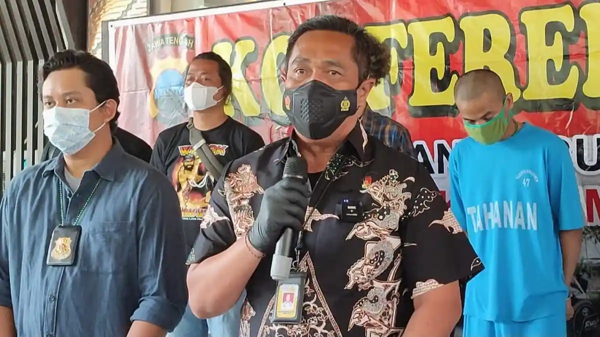 Fakta Baru Kasus R Perempuan Boyolali Ngaku Diperkosa Polisi, Polda Jateng Pastikan Dua Hal Ini