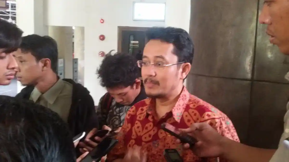 KPU Siapkan Dokumen Hadapi Gugatan Hasil Pilkada