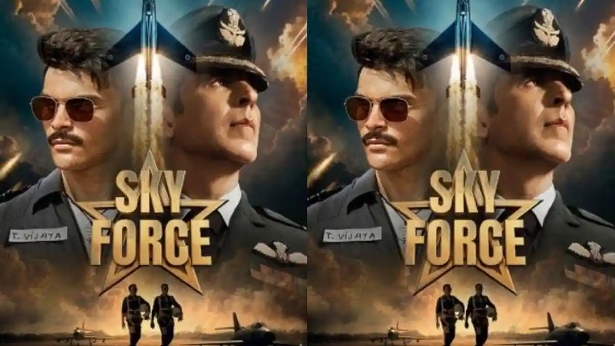 Sinopsis Film Sky Force, Dibintangi Akshay Kumar, Tayang 24 Januari 2025