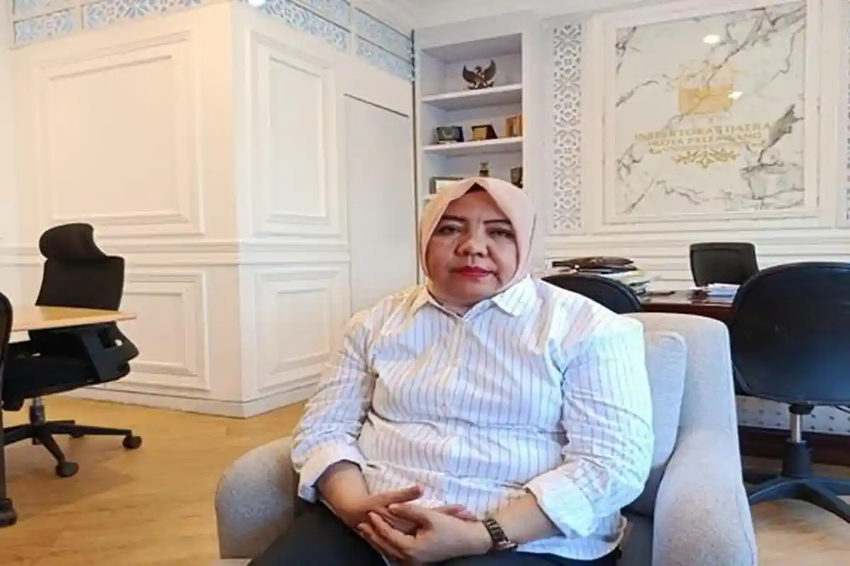 Kepsek Tak Bisa Mengelak Lagi, Inspektorat Temukan Kekerasan Verbal di SDN 85 Palembang