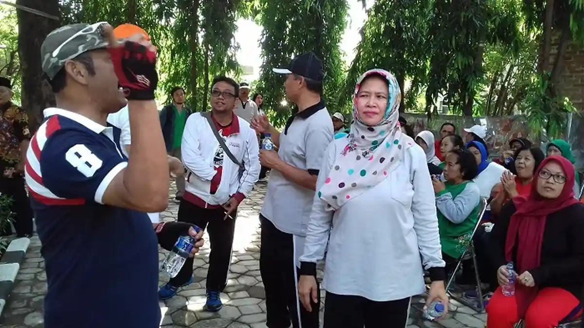 DKK Pastikan Stok Obat-obatan di Solo Aman Jelang Lebaran