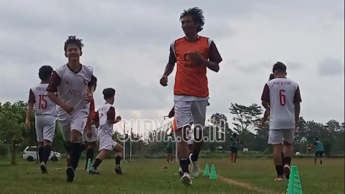 PSBI Blitar Tambah Dua Pemain Lagi untuk Hadapi Liga 3 Jawa Timur