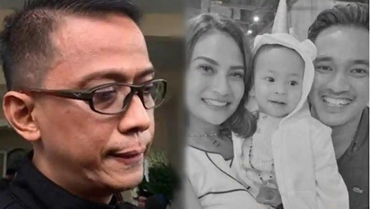 Pengadilan Agama Tolak Permohonan Doddy Sudrajat Terkait Hak Perwalian Gala Sky dan Ahli Waris
