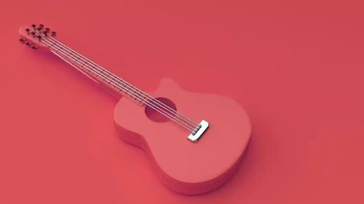 Chord Gitar dan Lirik Drunk Text - Henry Moodie, Kunci C: Took a Hold of Your Eyes While We Spoke