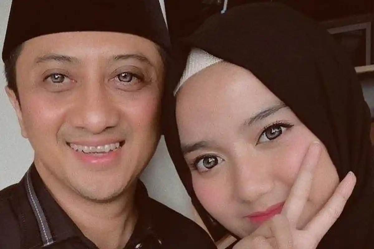 Biodata/Profil Wirda Mansur, Putri Ustaz Yusuf Mansur yang Dijodohkan dengan Putra Syekh Ali Jaber