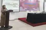 DP3A Maluku Utara Dorong Penguatan Perlindungan Perempuan dan Anak, Kasus Kekerasan Mulai Menurun