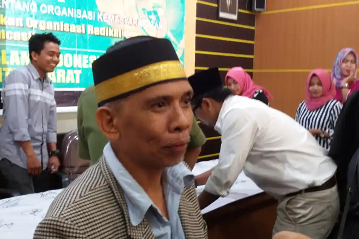 Narkoba Ancaman Serius di Kalbar, Ini Kata Pengamat Hukum