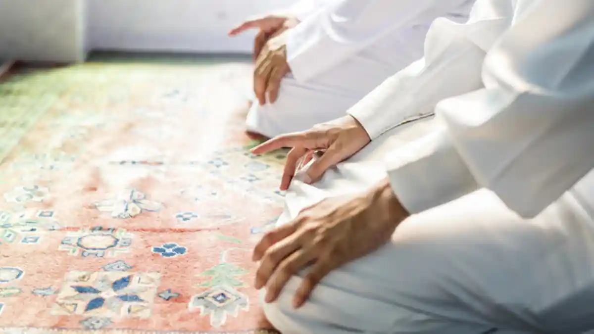 Pengertian Sholat Sunnah Qobliyah Subuh Lengkap Dengan Tata Cara dan Keutamaanya