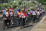 Fun Bike HUT ke-8 Permata Cycling Community (PCC)
