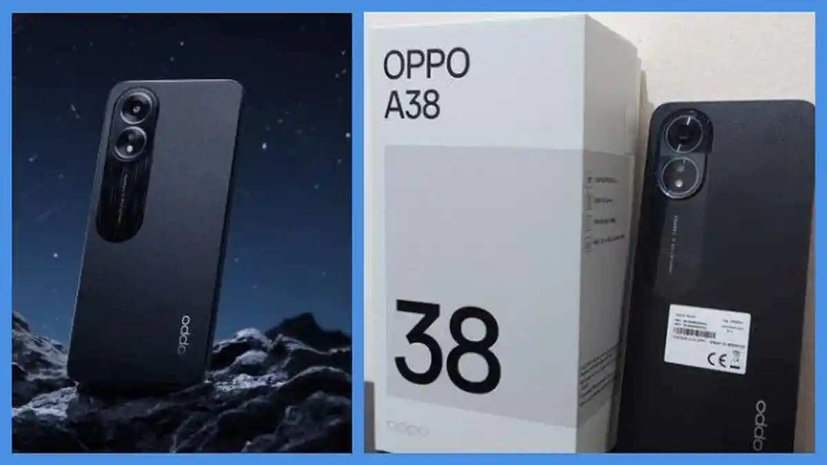 Harga HP Oppo A18 dan Oppo A38 Sekarang, Worth It Mana untuk Smartphone Kelas Rp1-2 Jutaan?