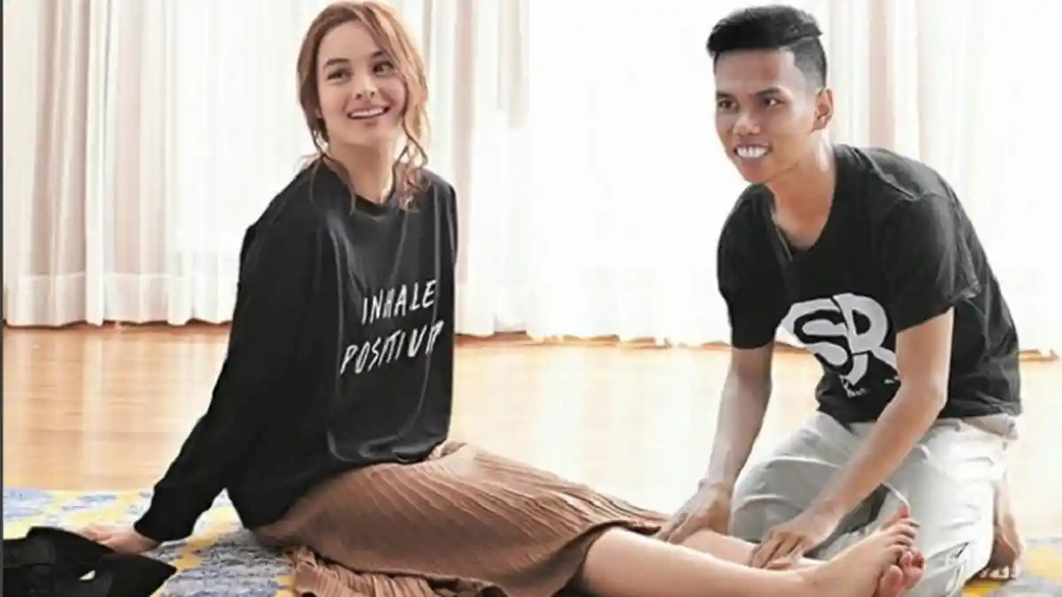 Penyebab Putusnya Daffa Wardhana dan Chelsea Islan Masih Misteri, Tapi Ada Bukti Ini