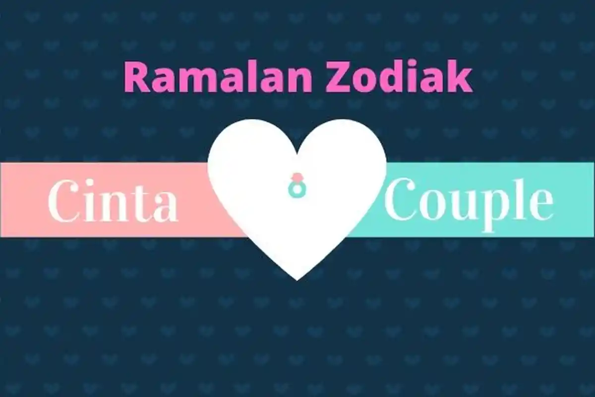 Ramalan Zodiak Cinta Hari Ini Rabu 20 Juli 2022, Gemini Terima Hal Lucu, Kekasih Virgo Lagi Baik