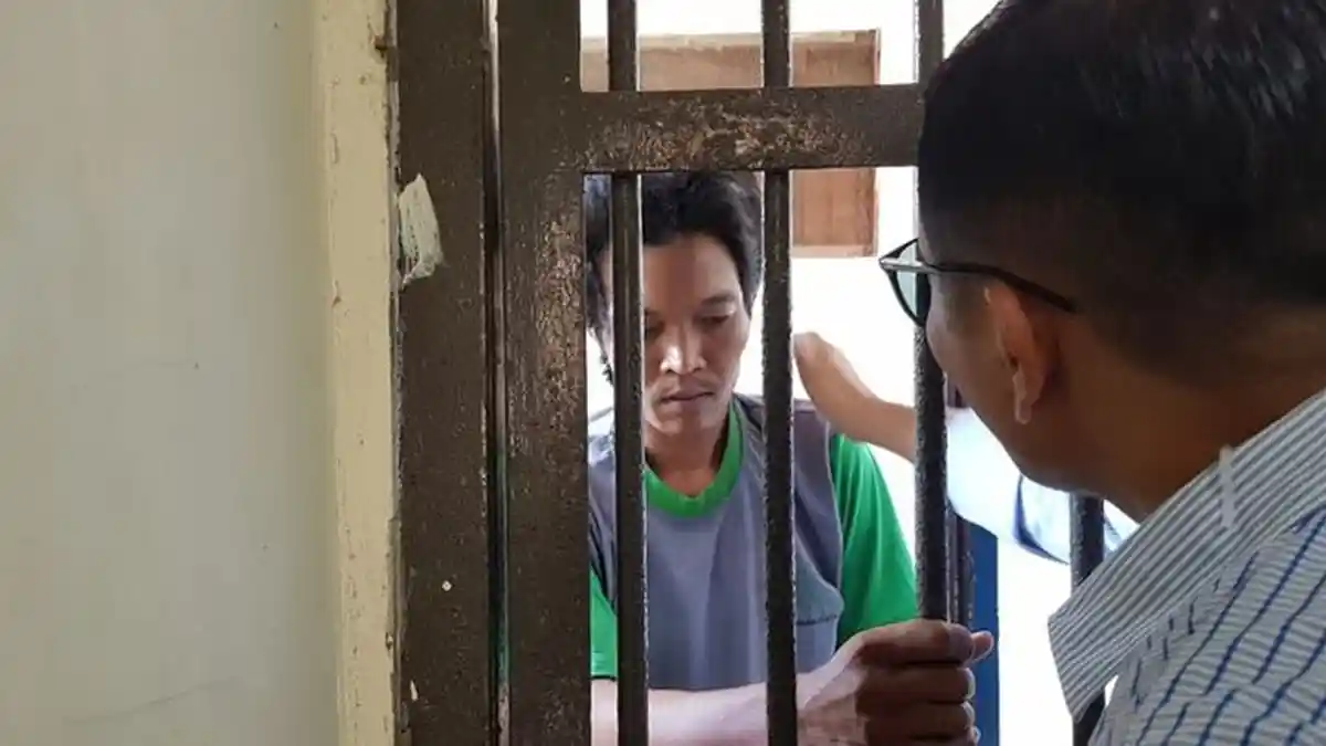 Gara-gara Rok Mini Istri, Menantu Nekat Bunuh Mertuanya dengan Kayu
