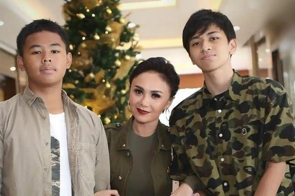 Putus dari Raffi Ahmad, Penyanyi Yuni Shara Ungkap Alasan Betah Melajang 4 Tahun Terakhir Ini