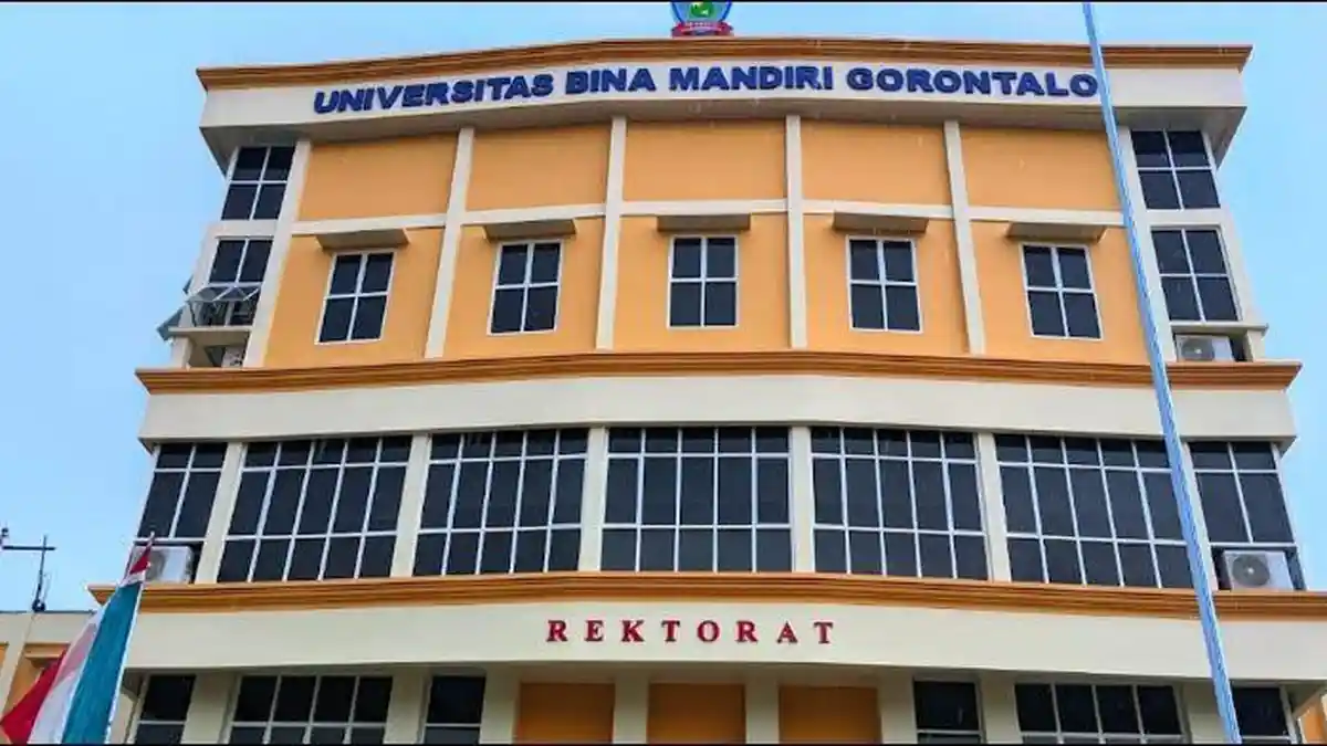 Alasan UBM Gorontalo Masukkan Uang Transportasi dan Cenderamata dalam Rincian Biaya Wisuda Mahasiswa