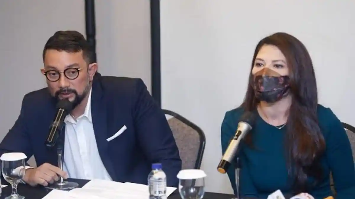 Punya Hotel Warisan Orangtua, Ini Alasan Tamara Bleszynski Polisikan Pengelolanya