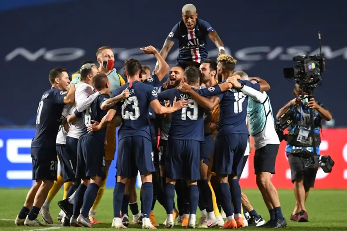Hasil Lengkap Semifinal Liga Champion, PSG Kalahkan Leipzig, Peluang Derby Prancis di Final